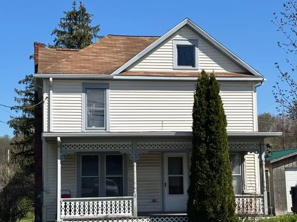 307 Main St, East Smithfield, PA 18817