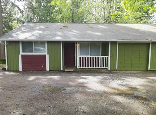 1821 SE Mason St #A, Shelton, WA 98584