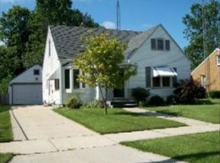 1723 40th St, Kenosha, WI 53140