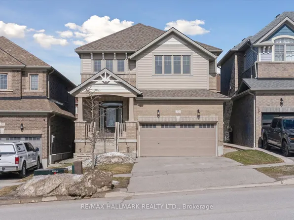 72 Treetops Blvd, New Tecumseth, ON L9R 0L9