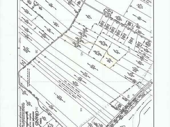 L5 Doucette Road, Grand Isle, ME 04746