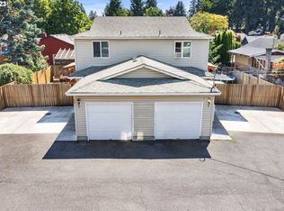 15361 SE Powell Blvd, Portland, OR 97236