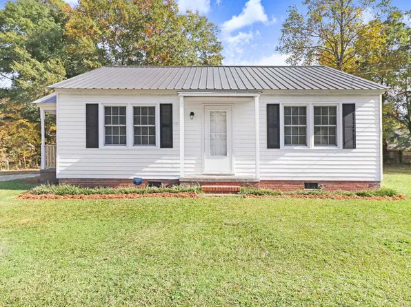 608 S Best St, Goldsboro, NC 27530