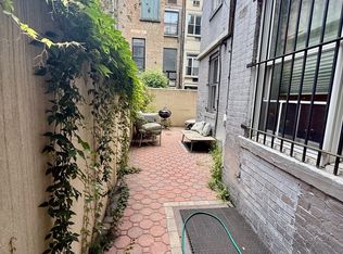 37 W 75th St #1B, New York, NY 10023