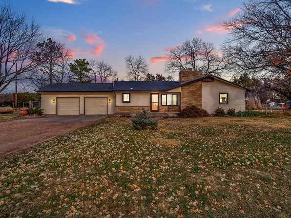 420 SE 48th St, Newton, KS 67114