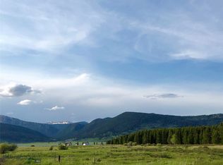 Nnn Moose Dr, West Yellowstone, MT 59758