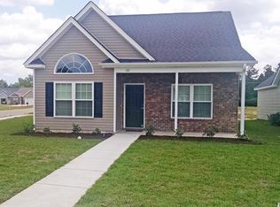 101 Orleans Court Forest Gln LOT 53, Conway, SC 29527
