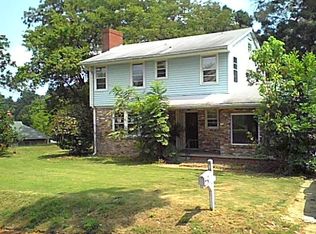 841 Fort Hill Dr, Vicksburg, MS 39183