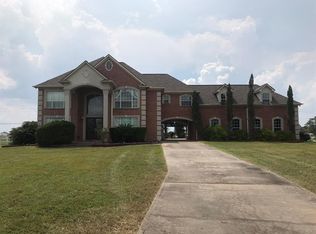 5918 Blackberry Cove Ln, Richmond, TX 77469
