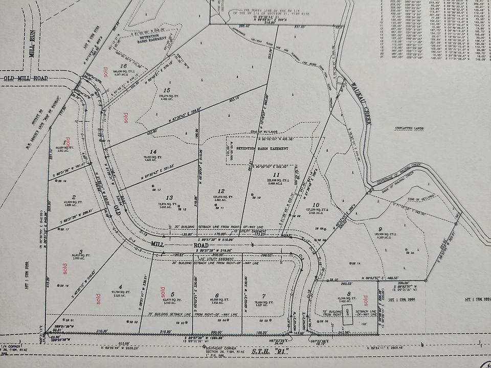 2nd image of Old Mill Rd #13