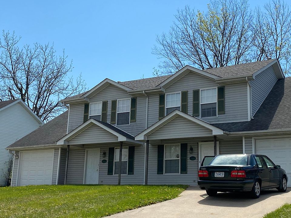 2nd image of 4516 Waterloo Dr #A & B