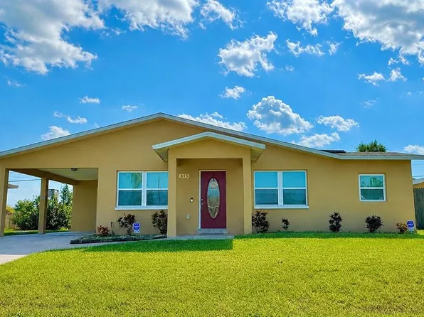 815 JUNIPER LANE, MELBOURNE, FL 32901