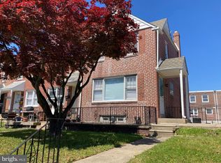 7226 Souder St, Philadelphia, PA 19149