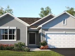 822 Waterstone Way, Malta, IL 60150