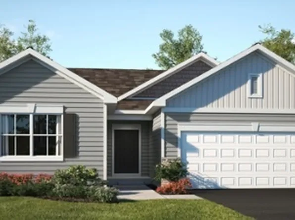 822 Waterstone Way, Malta, IL 60150