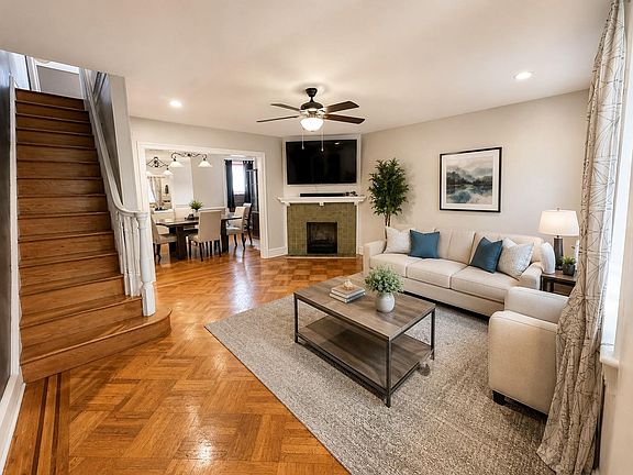 3rd image of 1408 Alcott St
