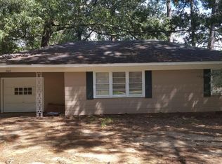 2622 Pine Tree Dr, Jackson, MS 39204