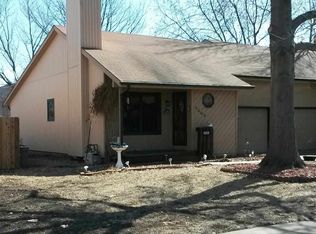 3602 SW Mission Ave, Topeka, KS 66614