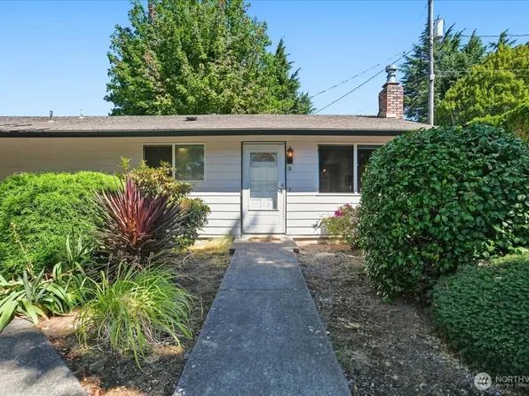 3300 Kauffman Avenue #18, Vancouver, WA 98660