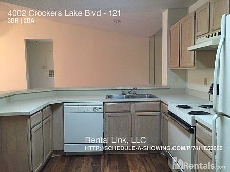 5th image of 4002 Crockers Lake Blvd APT 121