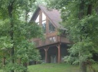 3395 Frost Rd, Mantua, OH 44255