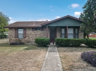 322 Wagner Ave, San Antonio, TX 78211