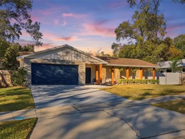 512 Garden Heights Dr, Winter Garden, FL 34787