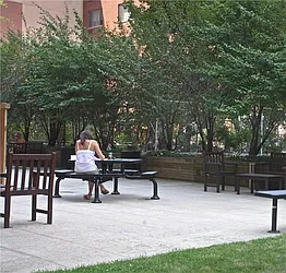 Rented by Manhattan Skyline