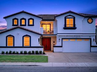 5518 Alvelais Dr, Union City, CA 94587