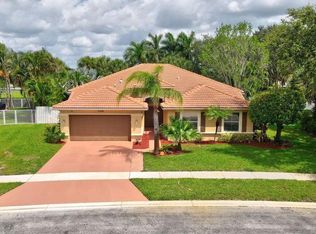 5429 Oakmont Village Cir, Lake Worth, FL 33463