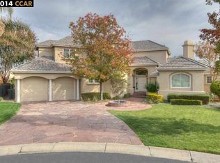 1311 Hampton Ct, Discovery Bay, CA 94505