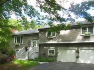 18 Cedar Hill Rd, Dover, MA 02030