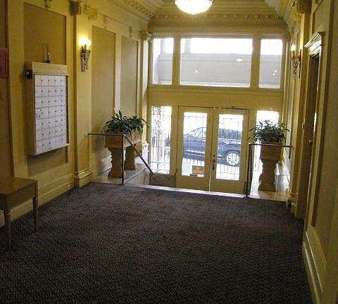 4th image of 555 Taylor St APT 405