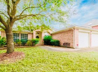 311 Roans Prarie Ln, Richmond, TX 77469