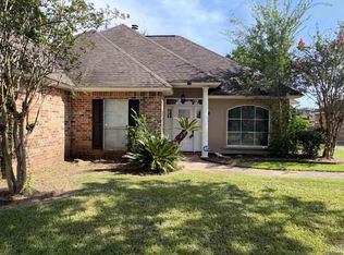 1458 Basswood Dr, Denham Springs, LA 70726
