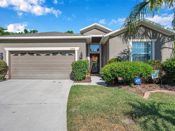 12916 White Bluff Rd, Hudson, FL 34669