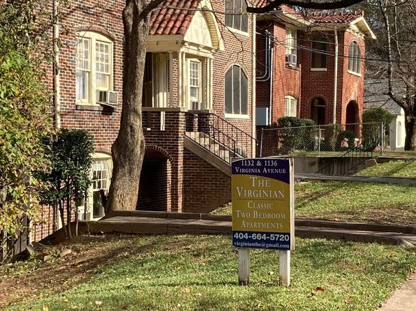 1132 Virginia Ave NE APT 3
