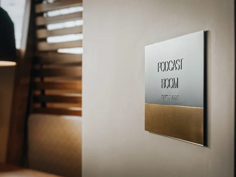 Private Conference Room