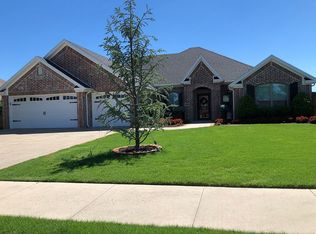 2503 SW Glenn Ridge Rd, Bentonville, AR 72712