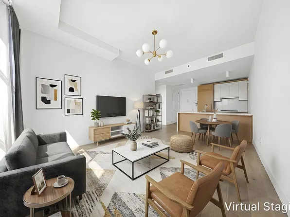 22-18 Jackson Ave #910, Long Island City, NY 11101