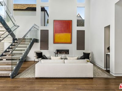 455 N Kilkea Dr, Los Angeles, CA, 90048