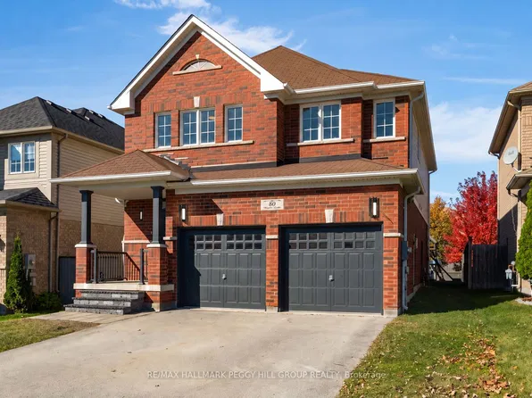 80 Monarchy St, Barrie, ON L4M 0E3