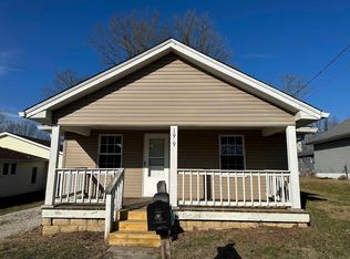 1919 7th St, Bedford, IN 47421