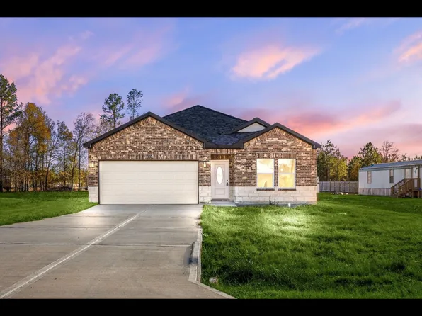 78 Road 5112, Cleveland, TX 77327