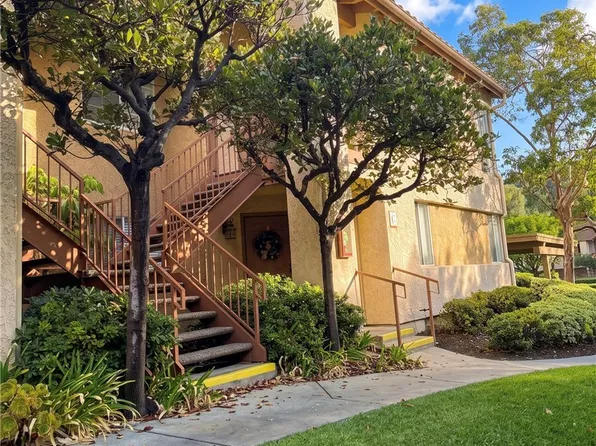 5300 Silver Canyon Rd Unit G, Yorba Linda, CA 92887