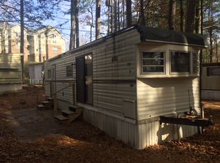 242 Adeles Way, Hendersonville, NC 28792