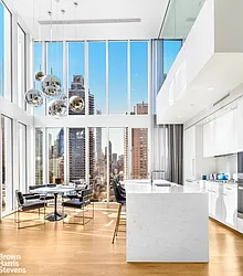 Sold by Brown Harris Stevens Development Marketing