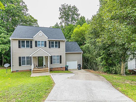 3rd image of 7412 Cindy Ct