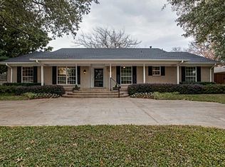 7633 Rolling Acres Dr, Dallas, TX 75248