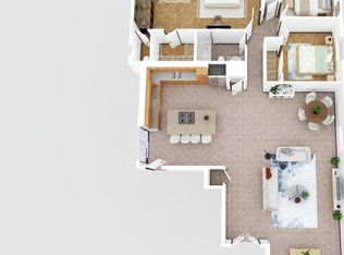 3719 Glacier Grove Dr, North Las Vegas, NV 89032